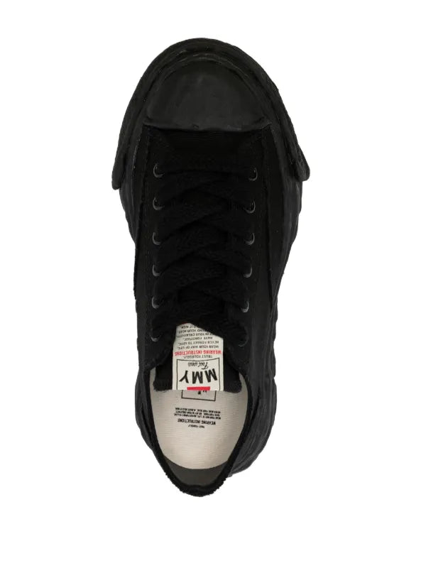 MAISON MIHARA YASUHIRO -All Black-