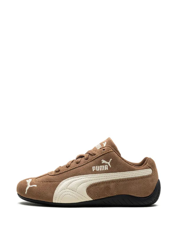 PUMA
Speedcat "Brown"