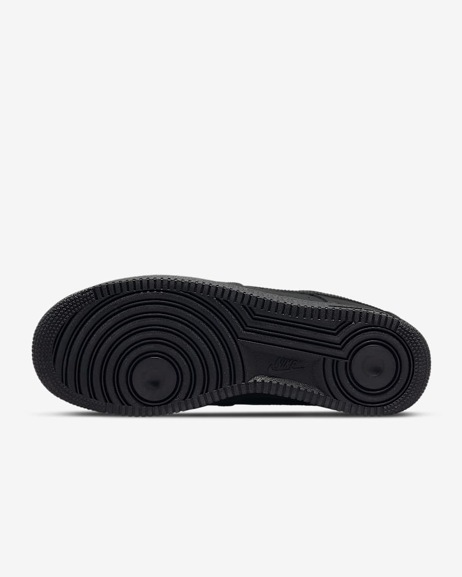 Nike Air Force 1 / black