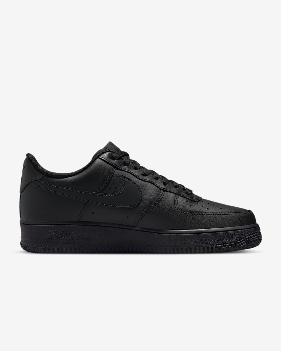Nike Air Force 1 / black