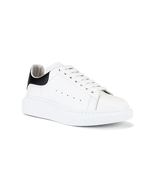 Alexander Mcqueen - White