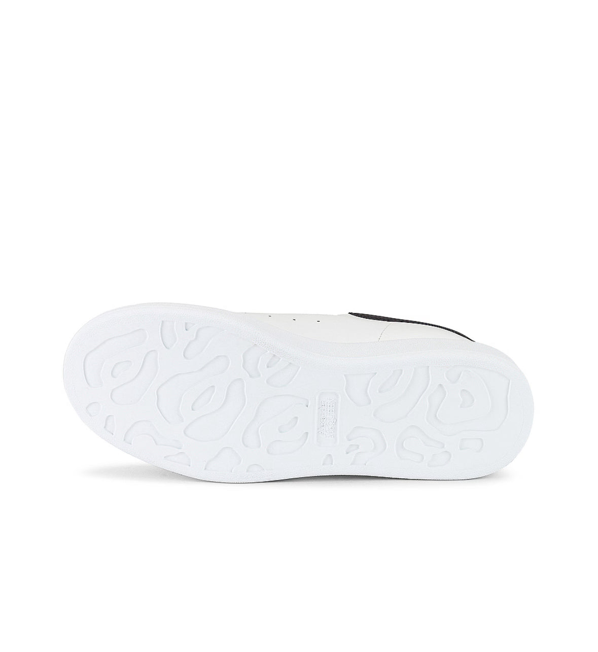 Alexander Mcqueen - White