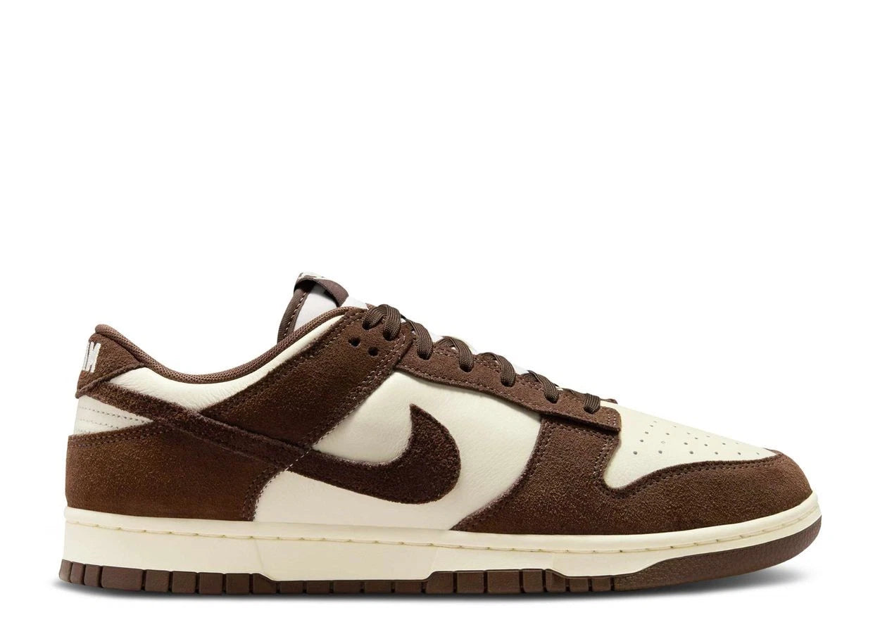 Sb Dunk - Brown