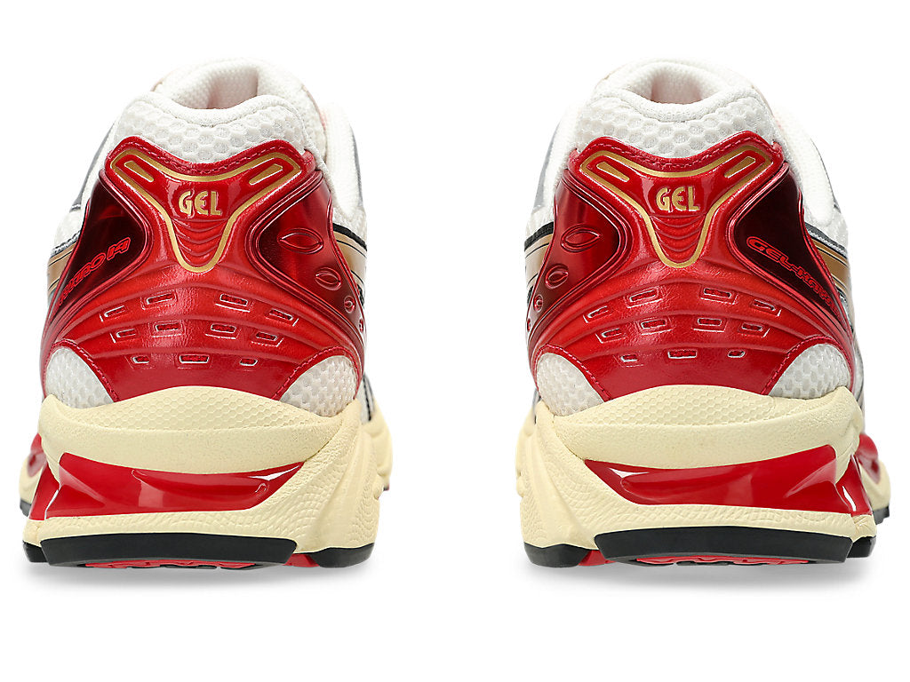 GEL-KAYANO 14 CREAM/PURE GOLD