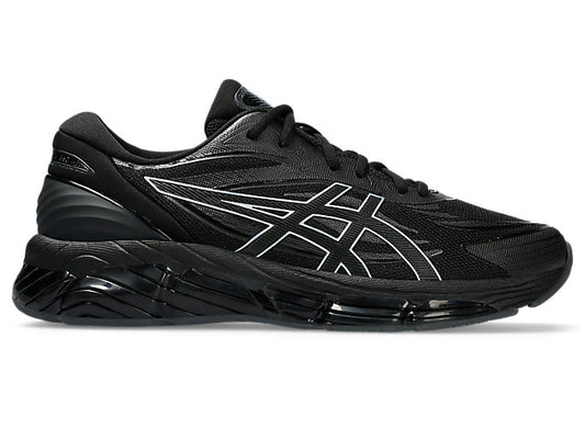 Asics Gel-Quantum Kinetic Graphite Grey Black