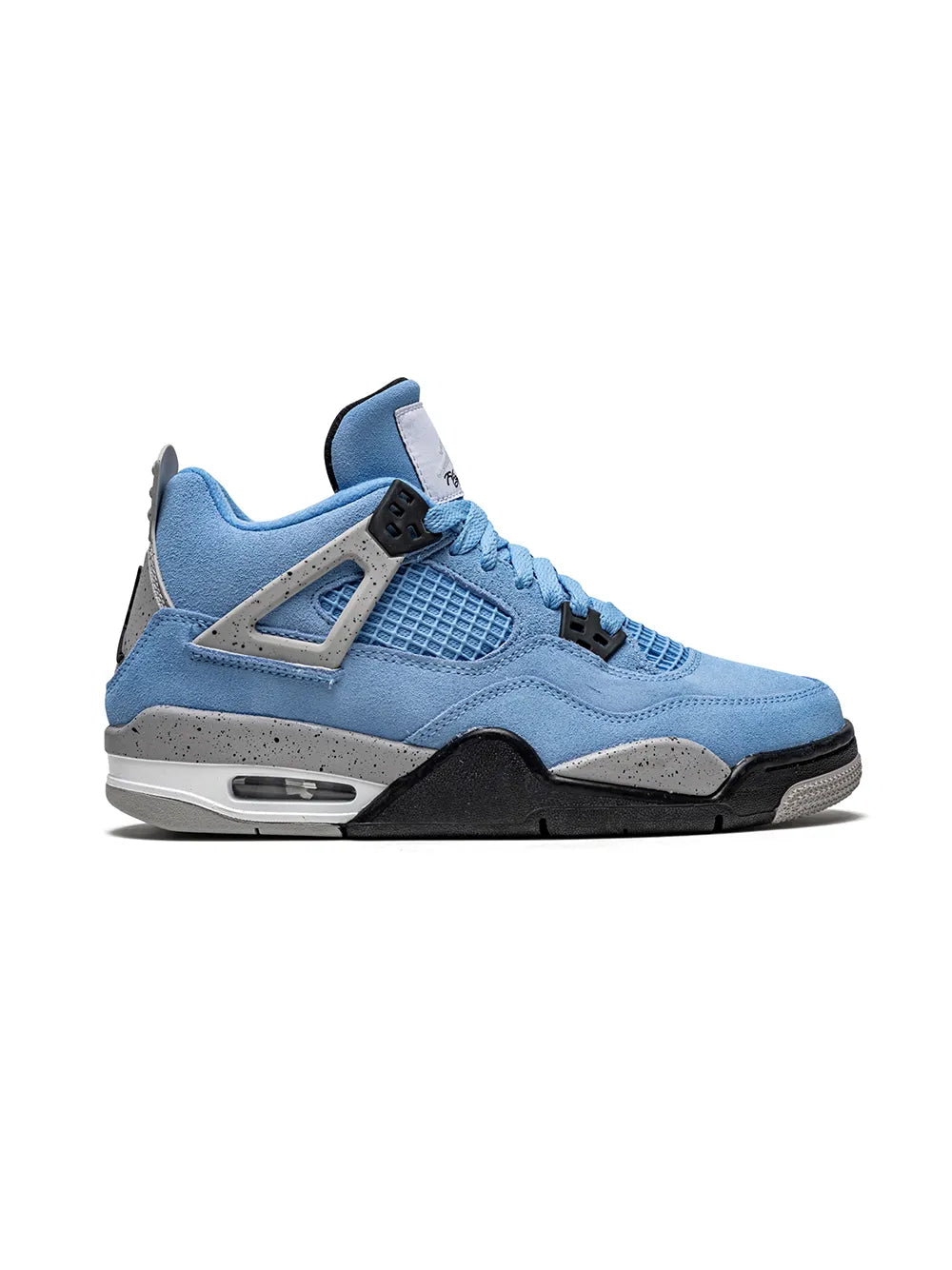 Air Jordan 4 University Blue