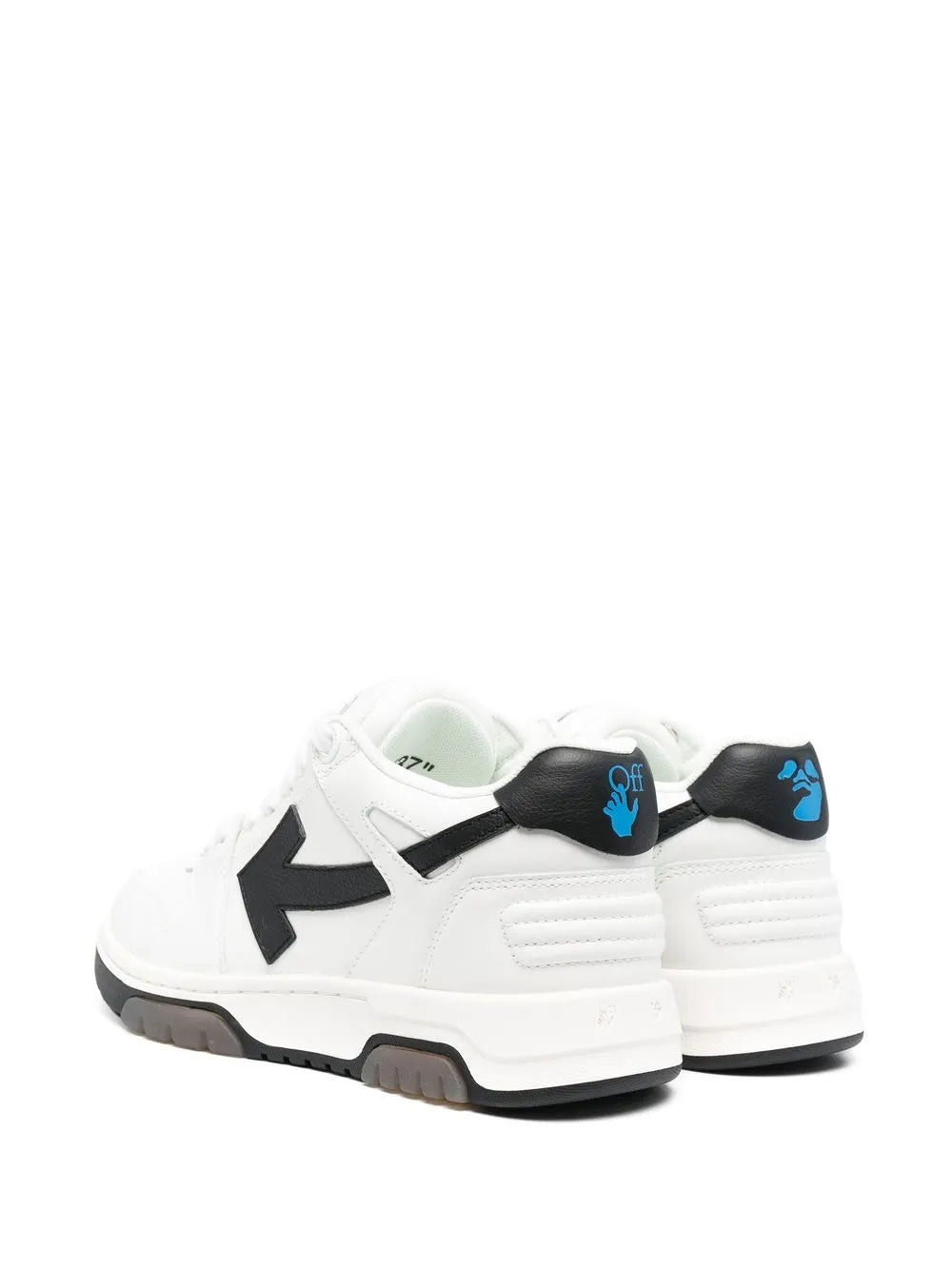 Off-White Out of Office low-top