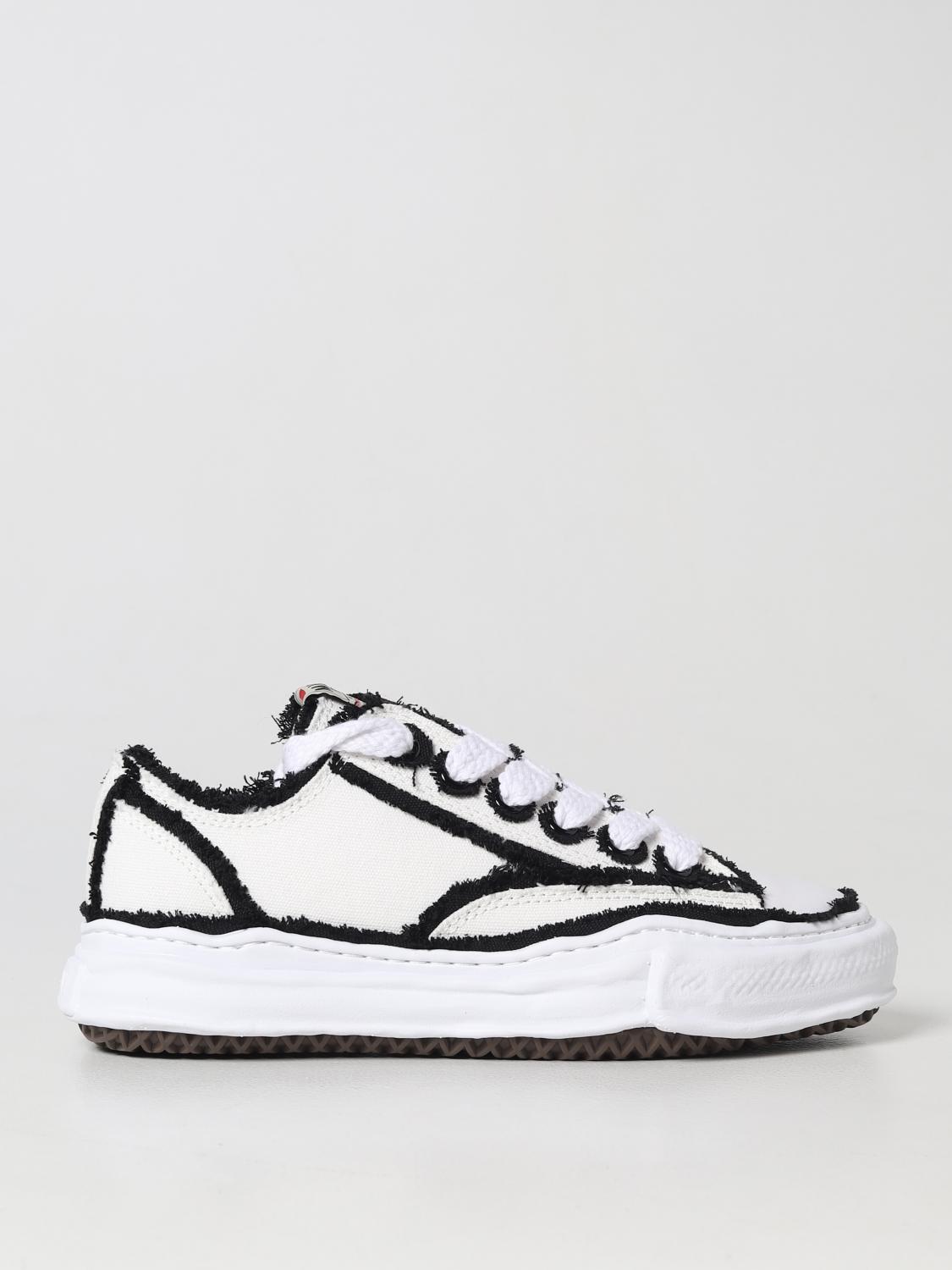 MAISON MIHARA YASUHIRO -White-