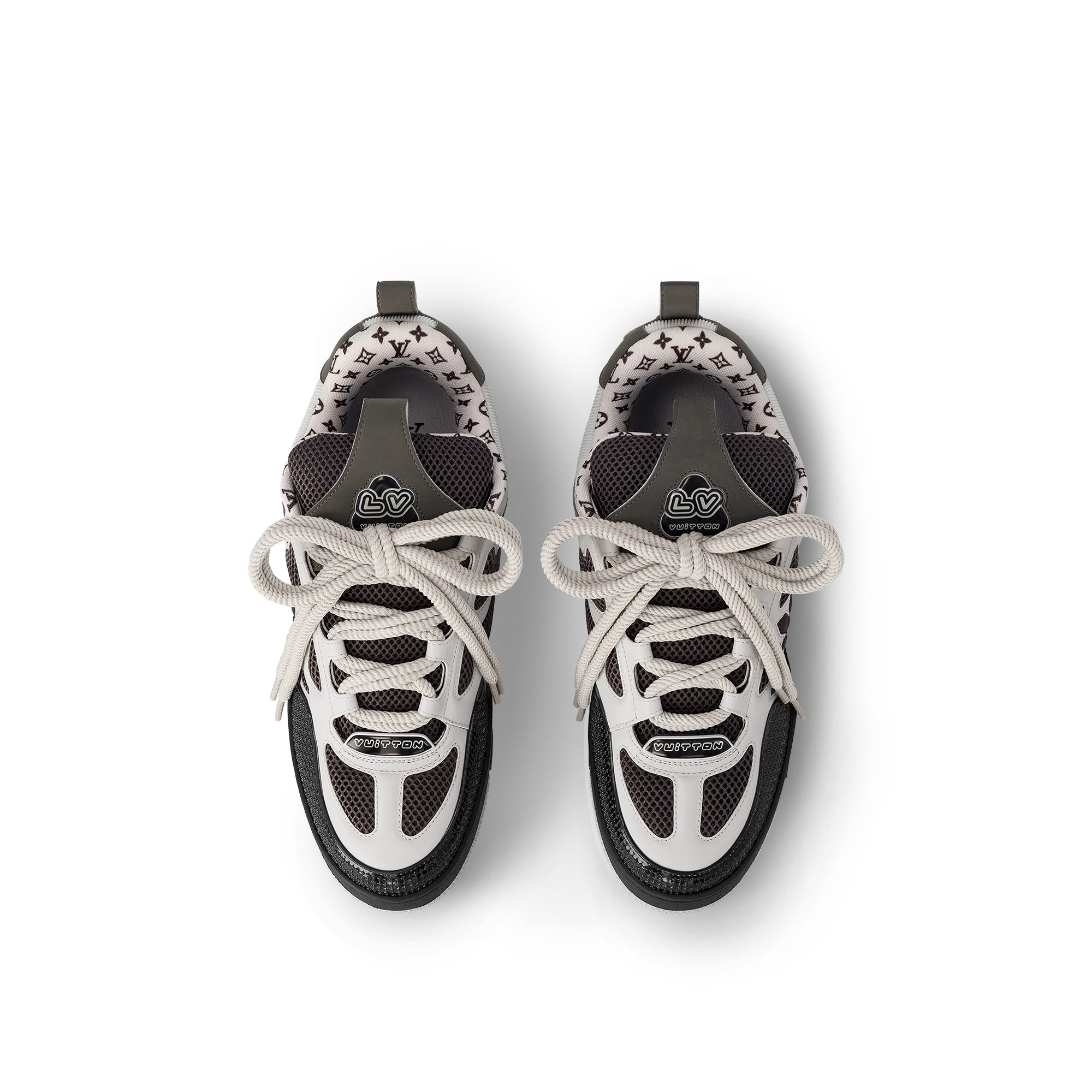 LV Skate Sneaker