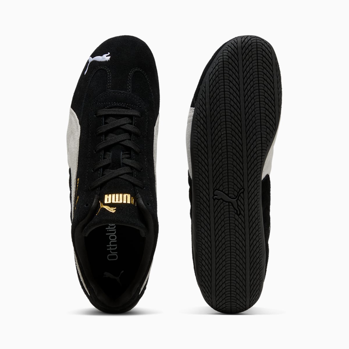 PUMA
Speedcat Archive "Black"