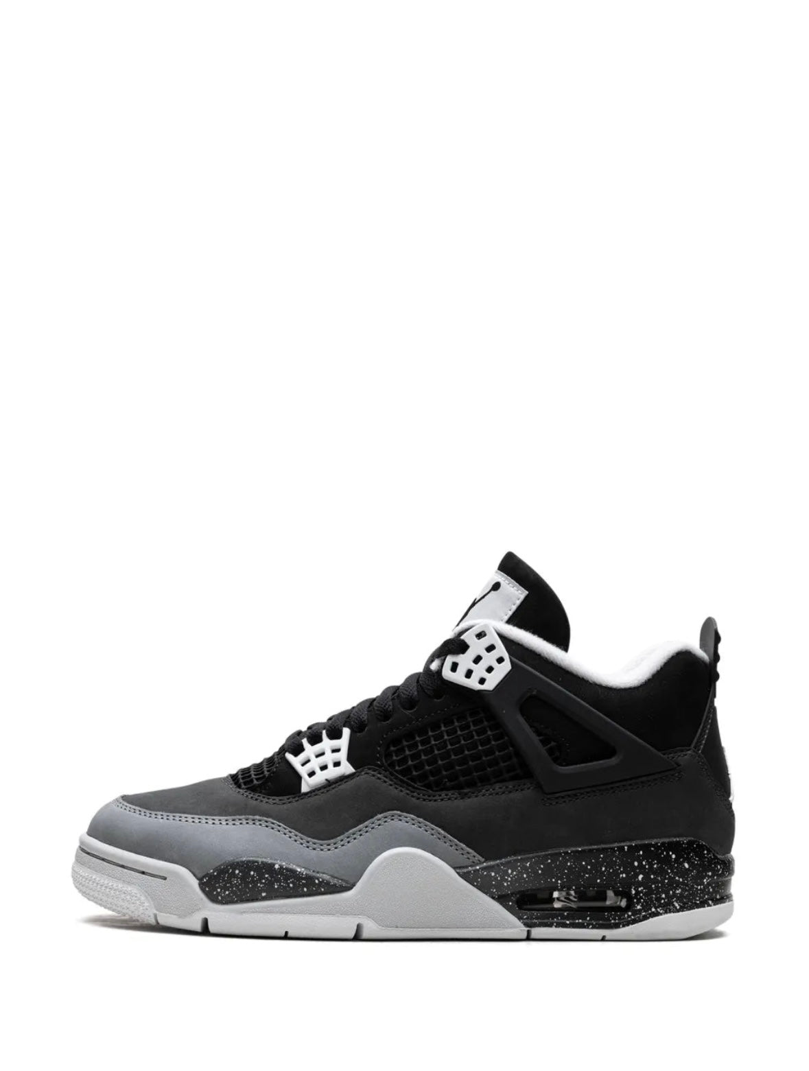 Air Jordan 4 Retro Fear