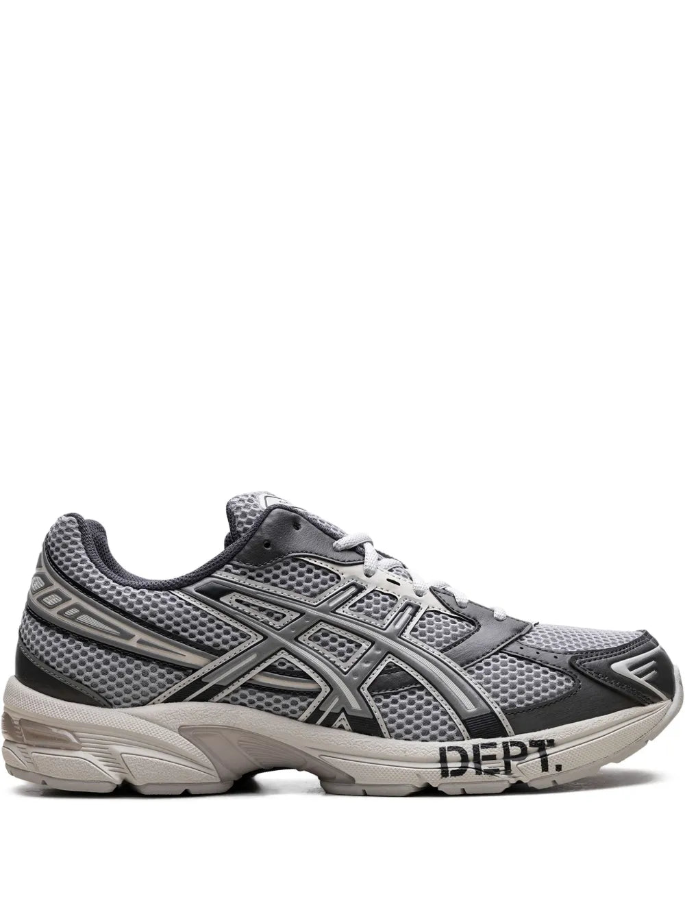ASICS x Gallery Dept - Gray