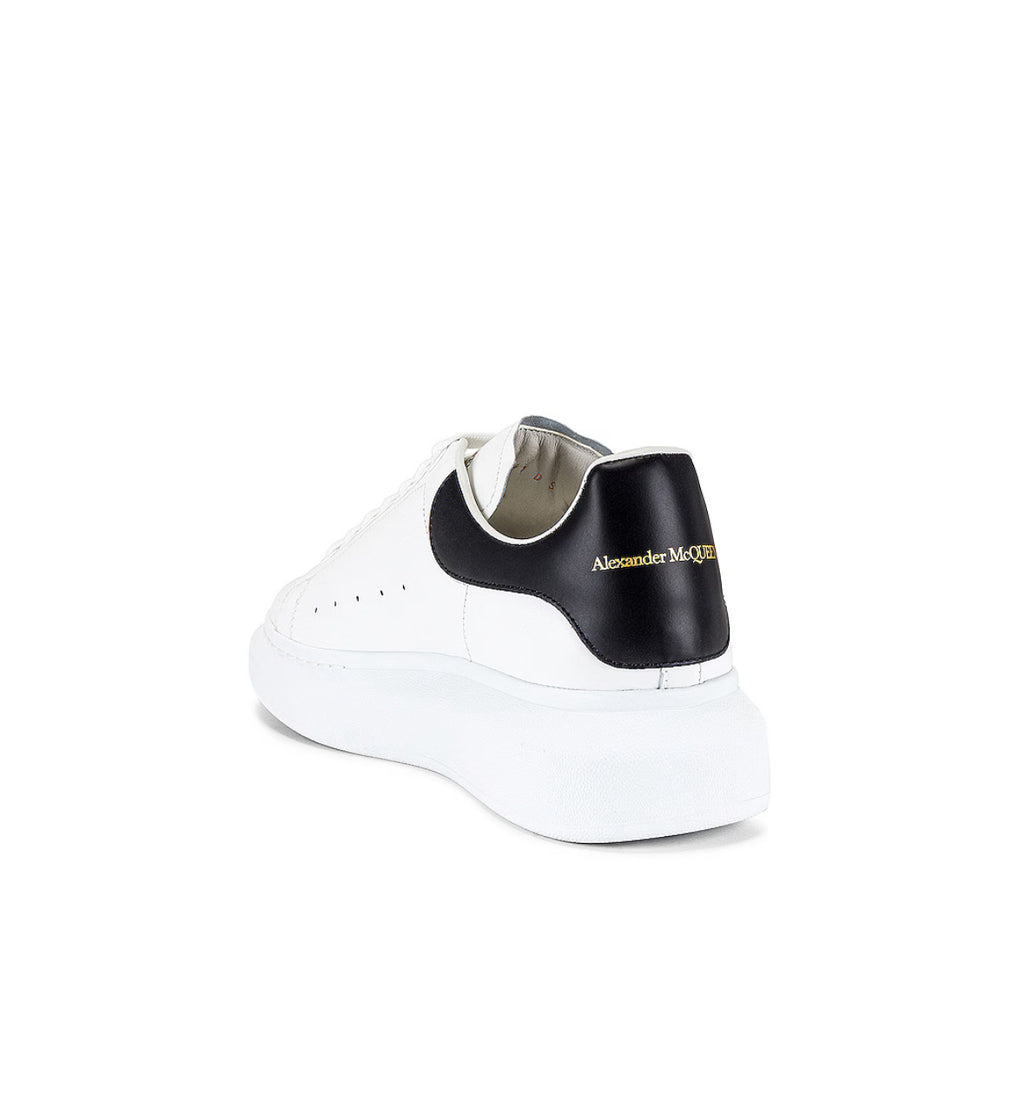 Alexander Mcqueen - White