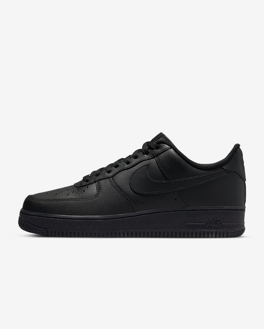 Nike Air Force 1 / black