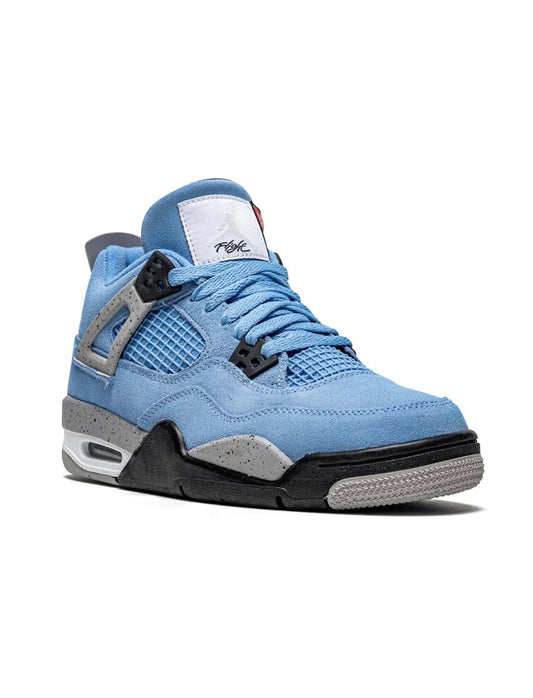 Air Jordan 4 University Blue