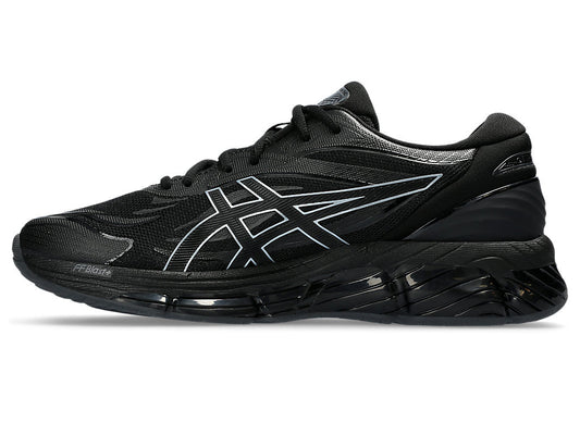 Asics Gel-Quantum Kinetic Graphite Grey Black
