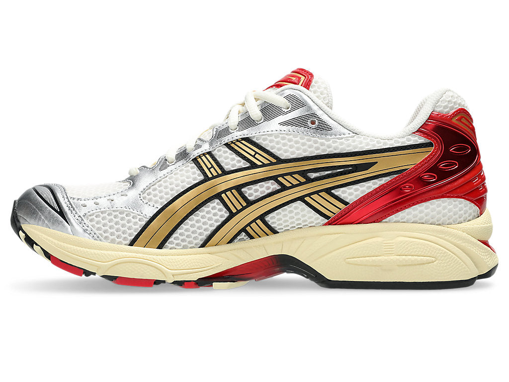 GEL-KAYANO 14 CREAM/PURE GOLD
