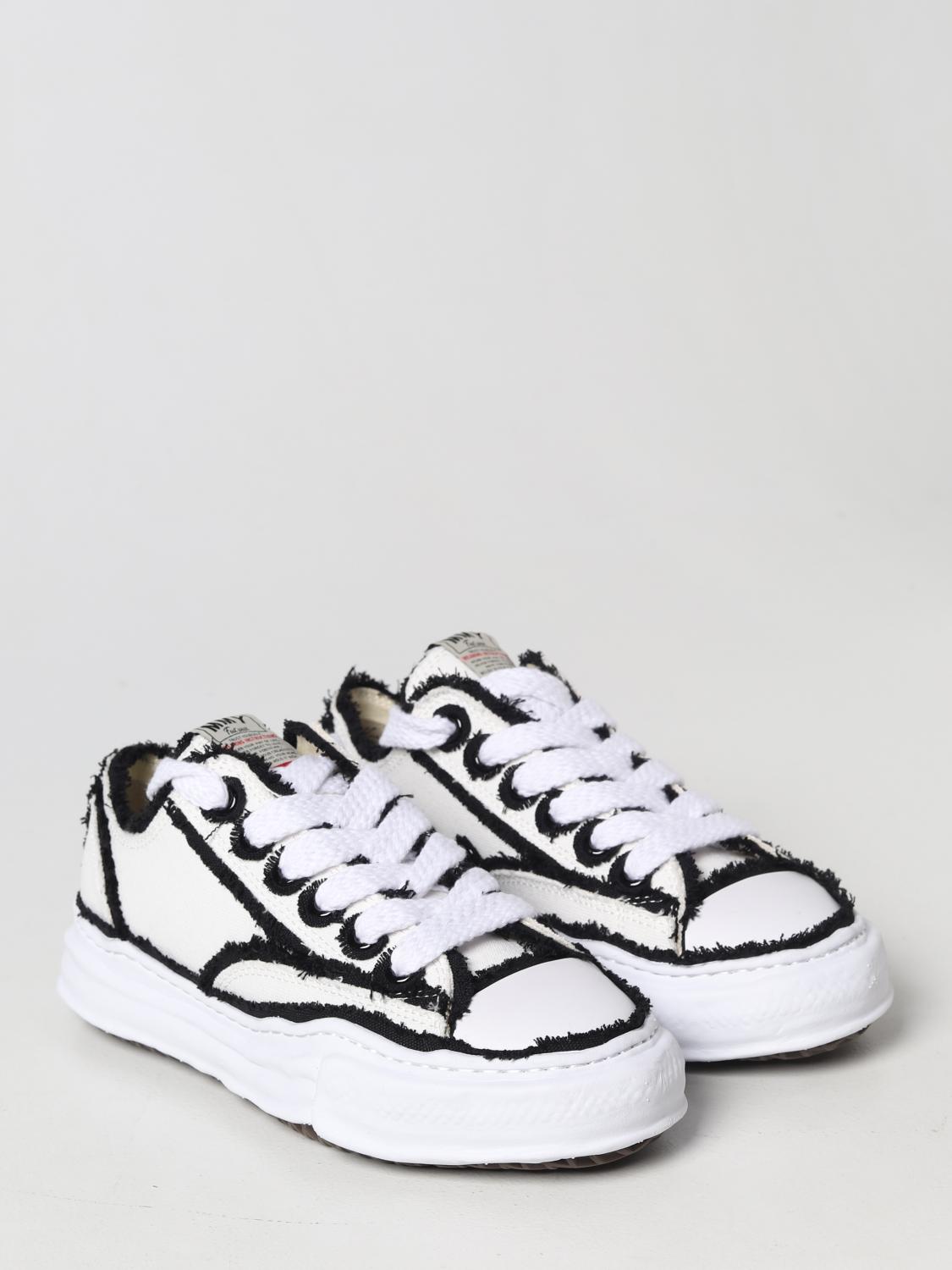 MAISON MIHARA YASUHIRO -White-