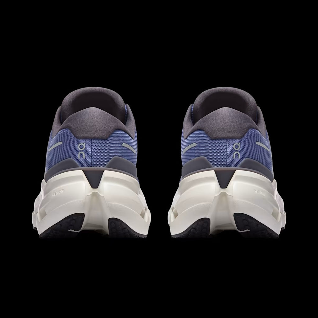 Cloudrunner 3 Sailor | Ivory Sneakers