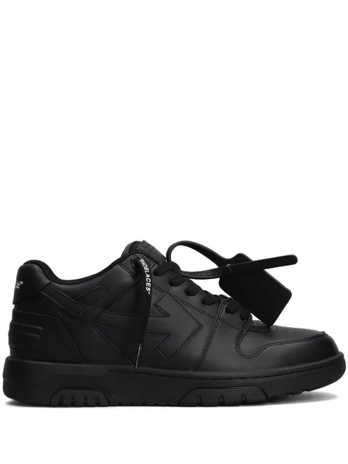 Off-White
Out Of Office leather sneakers