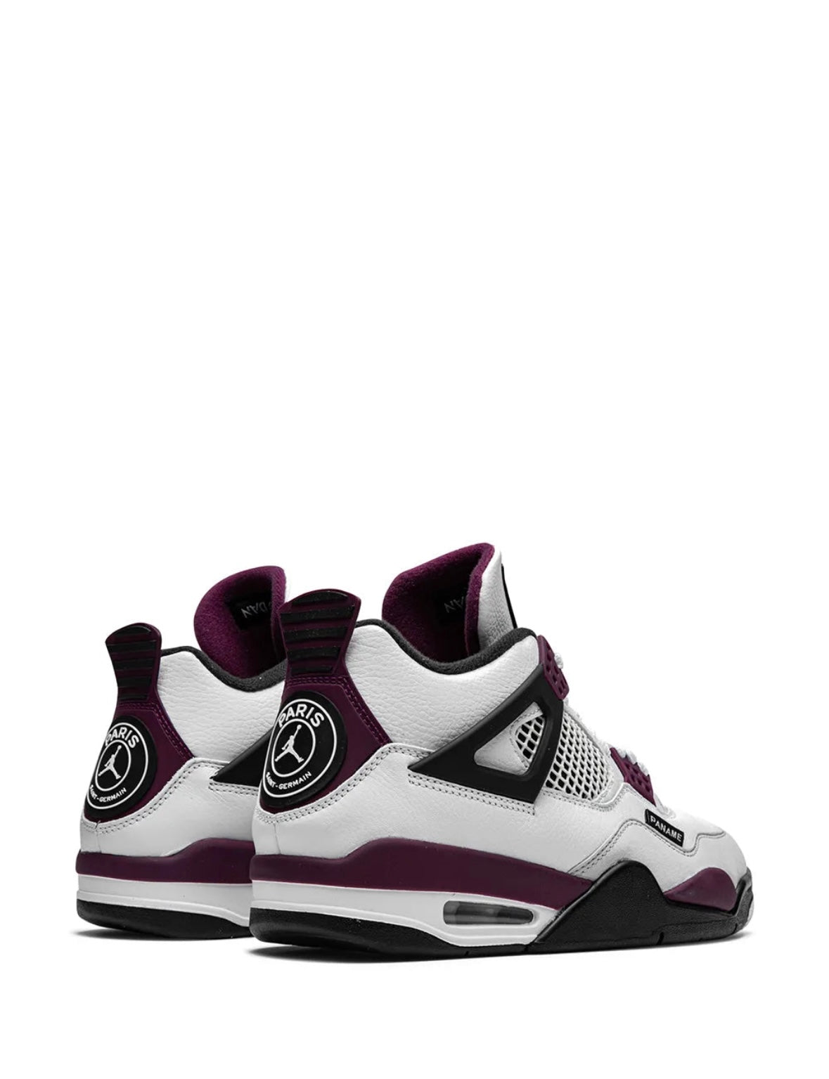 Air Jordan 4 paris