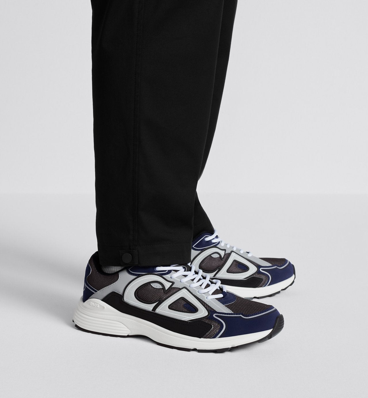 Dior B30 Countdown Sneaker