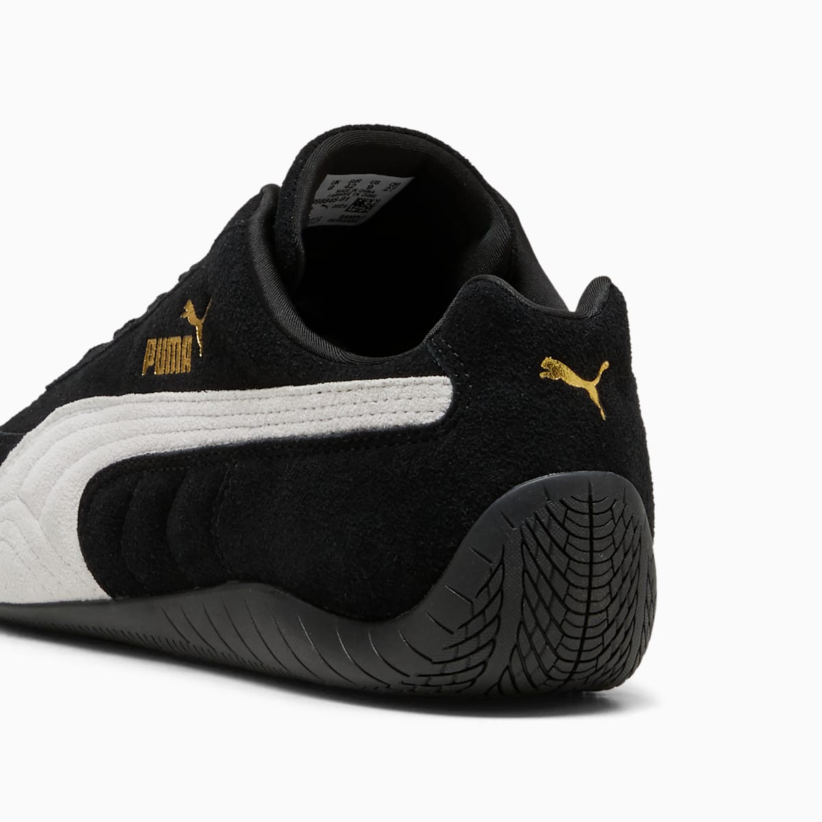 PUMA
Speedcat Archive "Black"