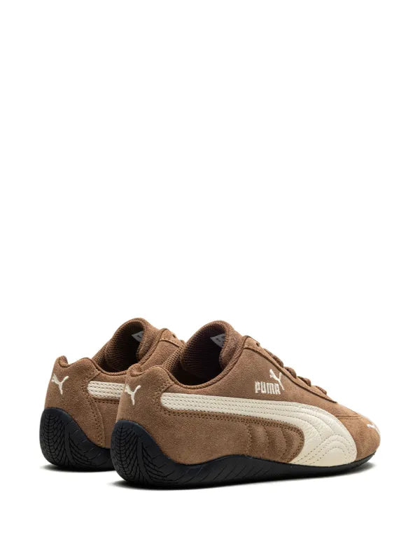 PUMA
Speedcat "Brown"
