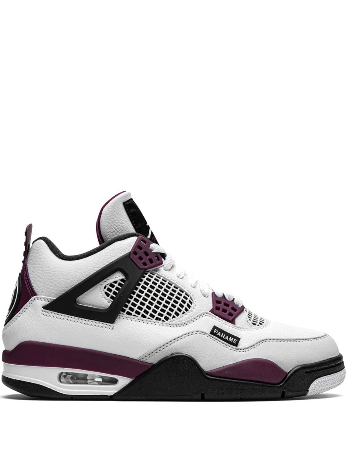 Air Jordan 4 paris