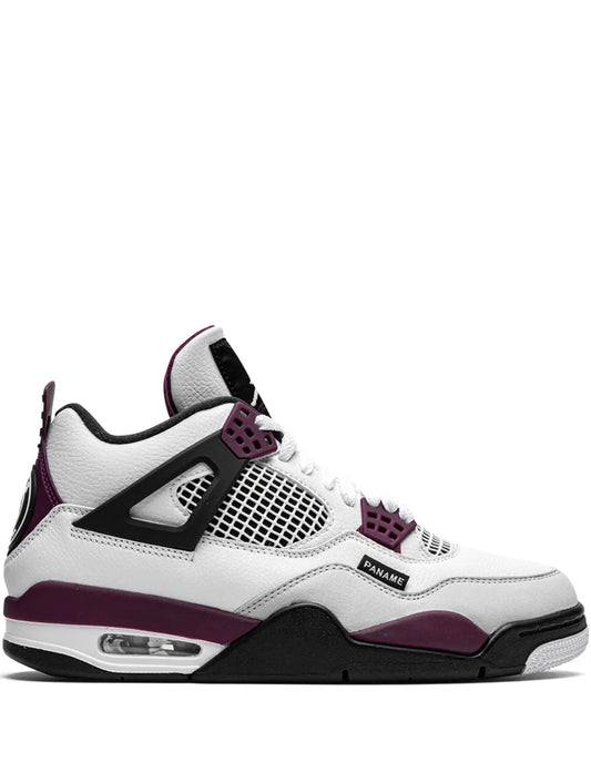 Air Jordan 4 paris