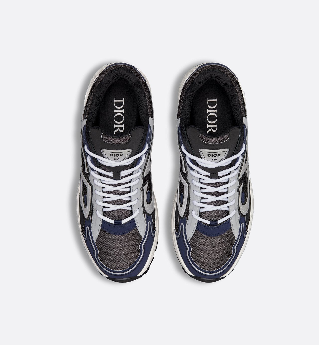 Dior B30 Countdown Sneaker