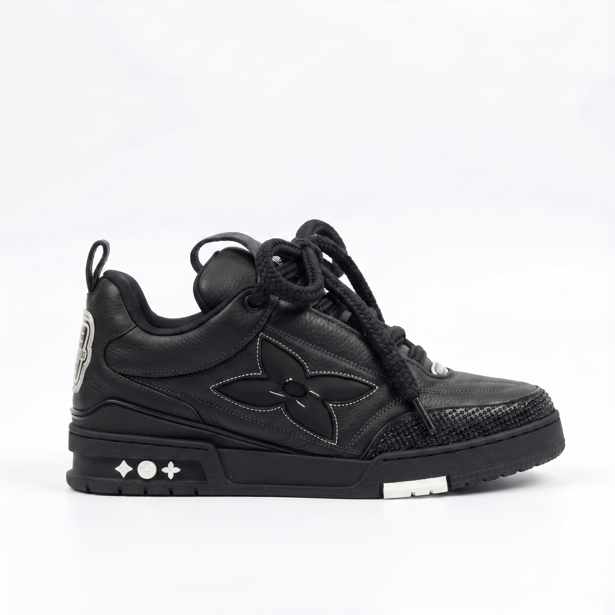 LV SKATE SNEAKER