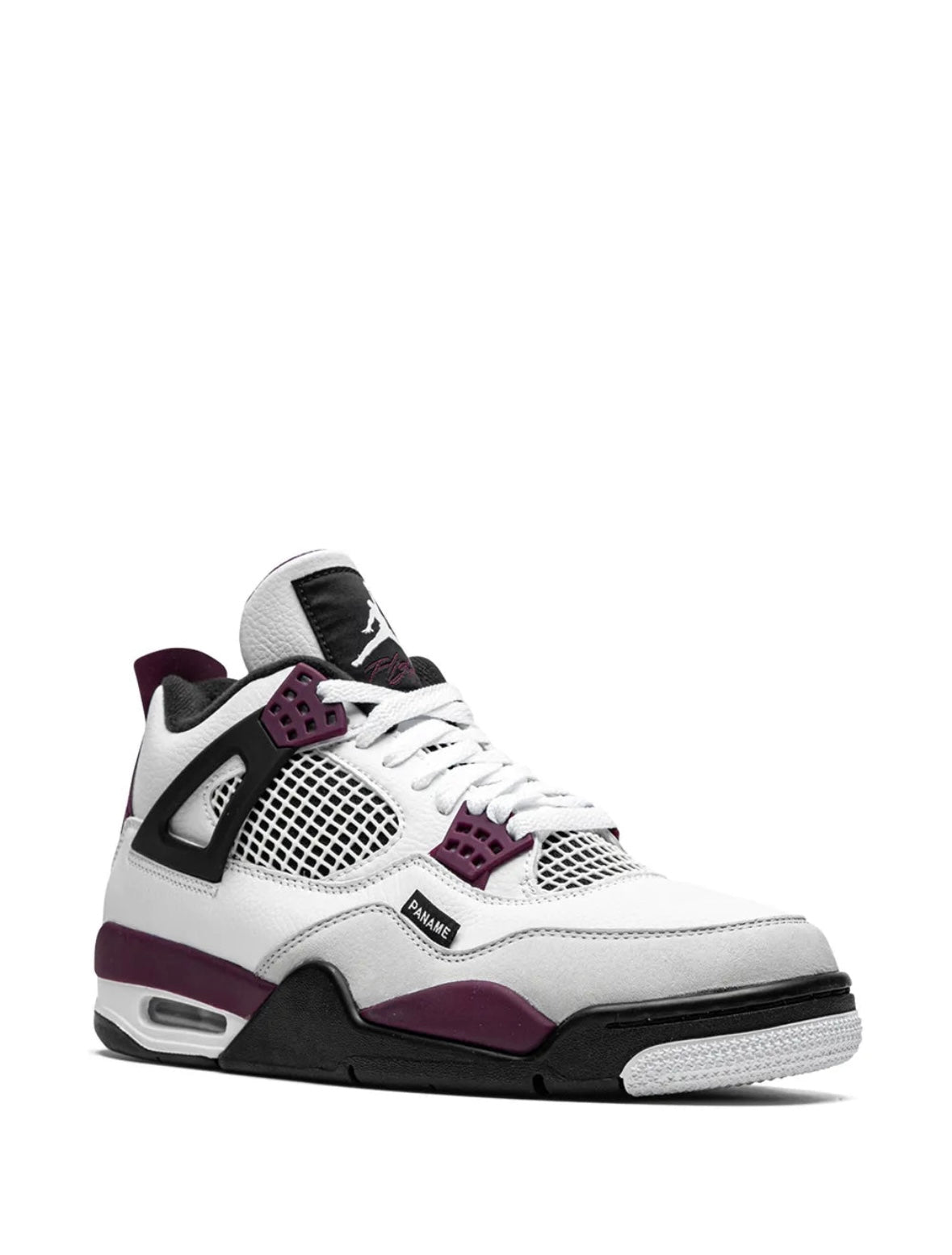 Air Jordan 4 paris
