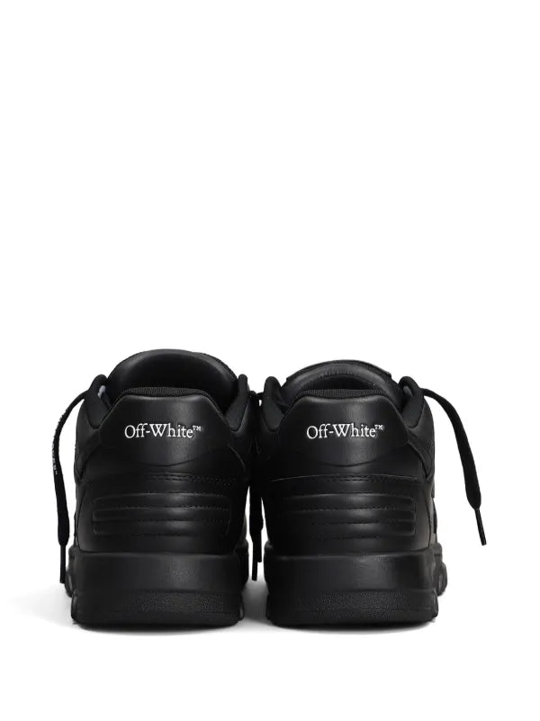 Off-White
Out Of Office leather sneakers