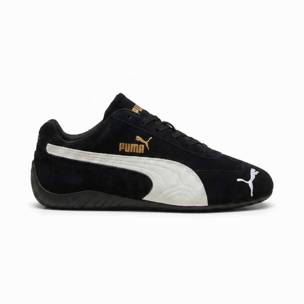 PUMA
Speedcat Archive "Black"