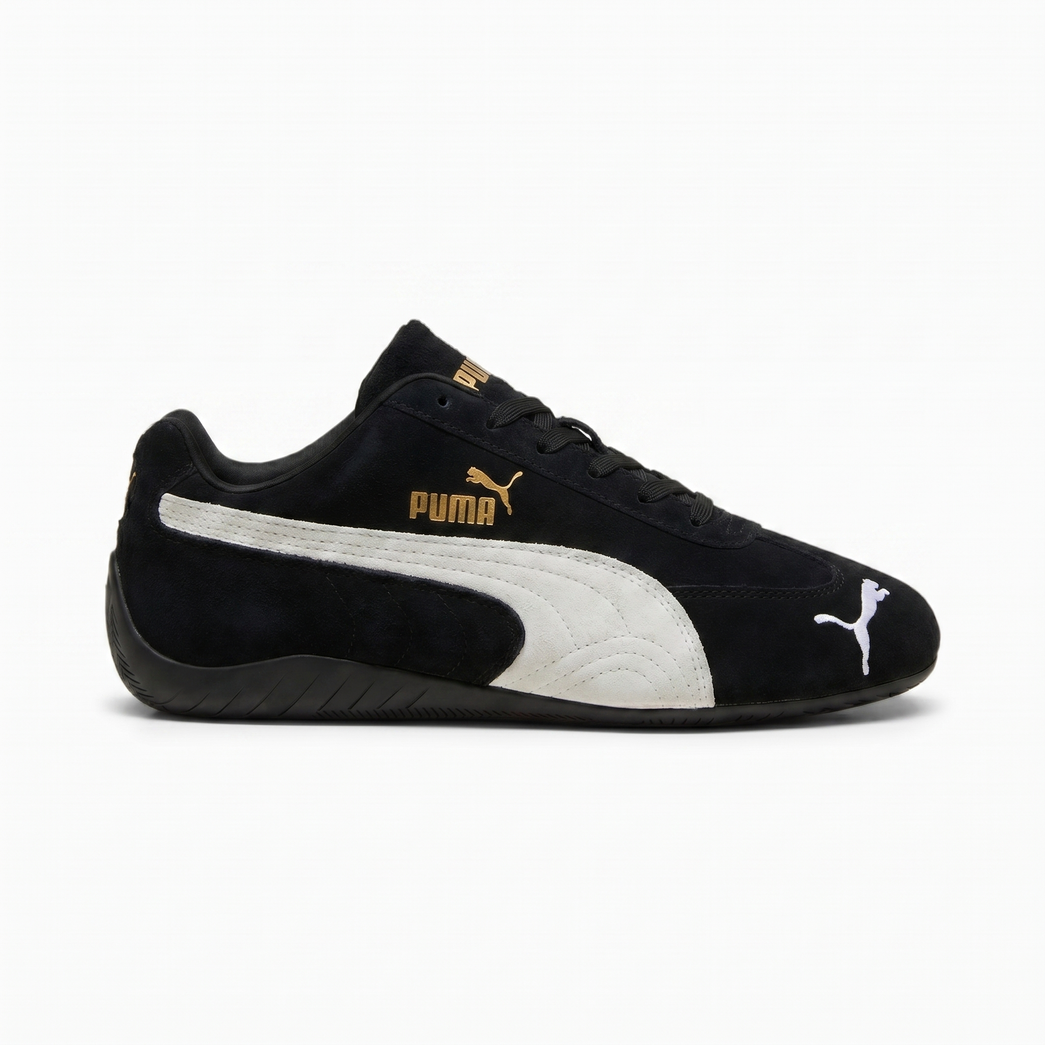 PUMA
Speedcat Archive "Black"