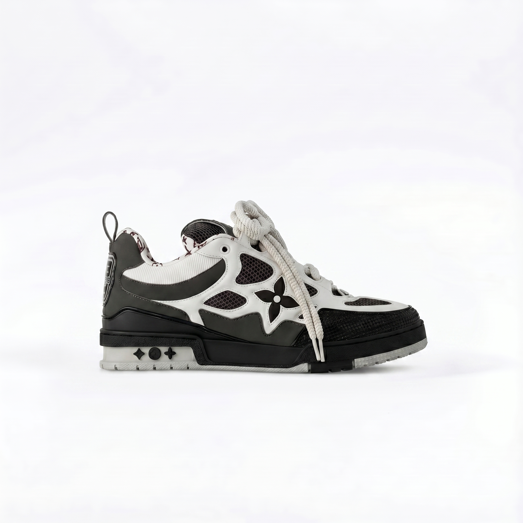 LV Skate Sneaker