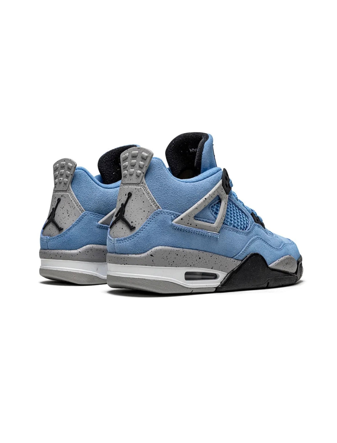 Air Jordan 4 University Blue