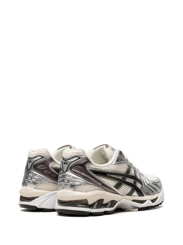 ASICS Gel-Kayano 14 Metallic Plum Sneakers