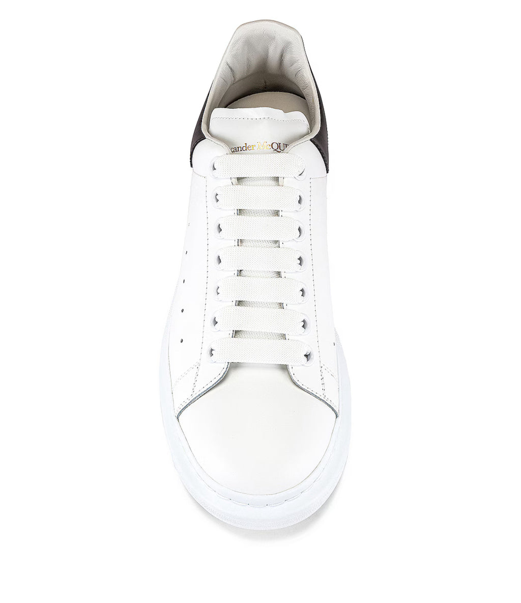 Alexander Mcqueen - White