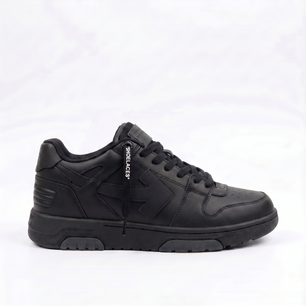 Off-White
Out Of Office leather sneakers