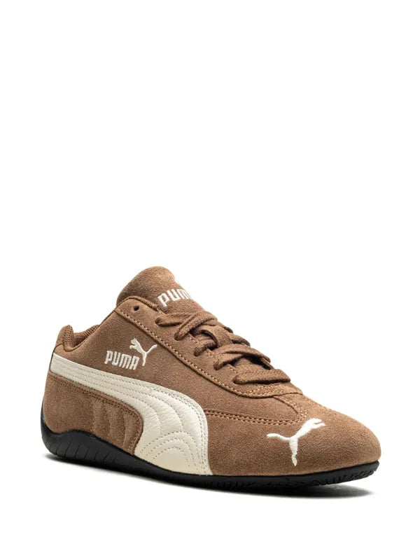 PUMA
Speedcat "Brown"
