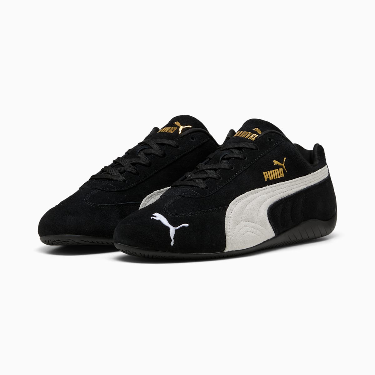 PUMA
Speedcat Archive "Black"