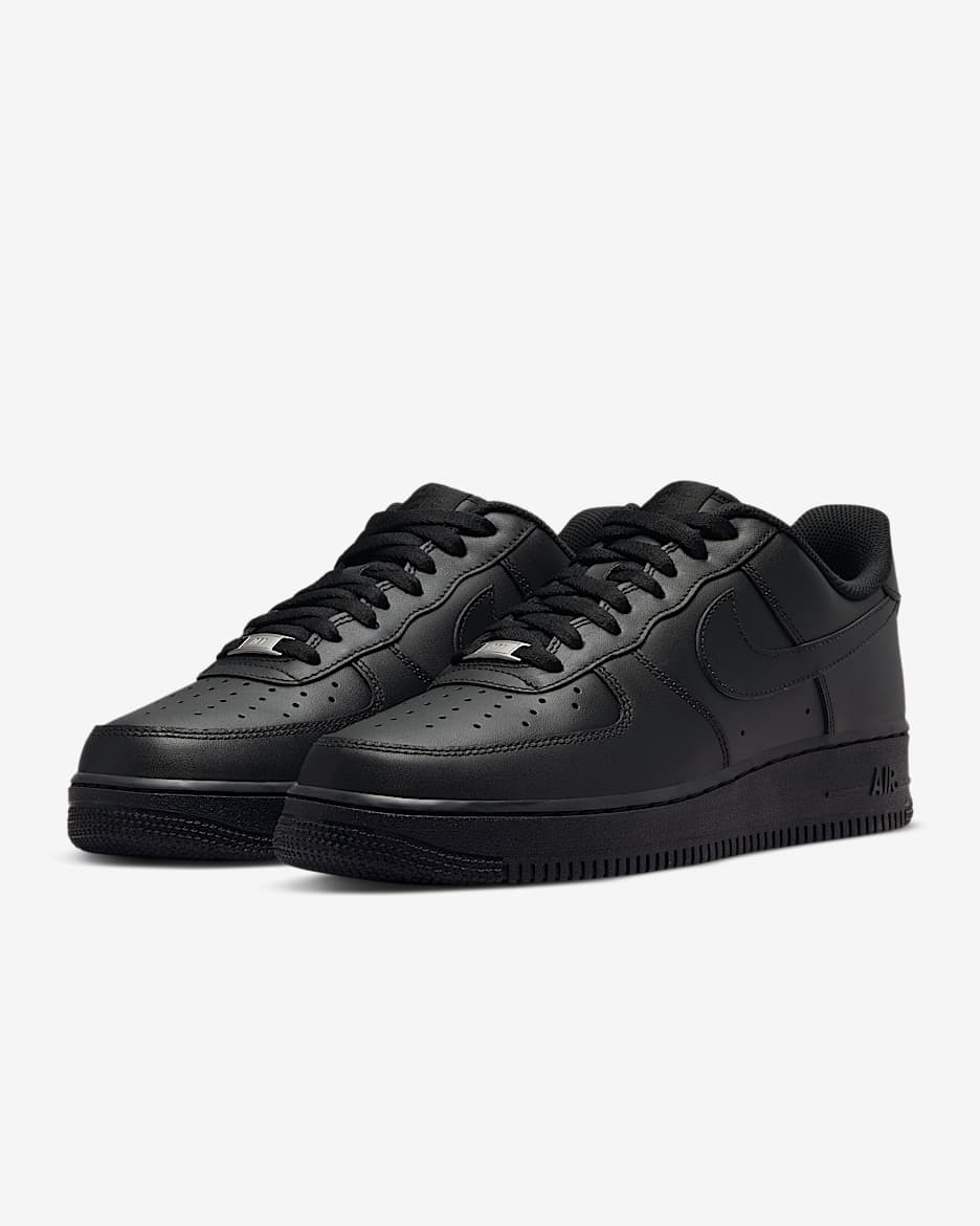 Nike Air Force 1 / black