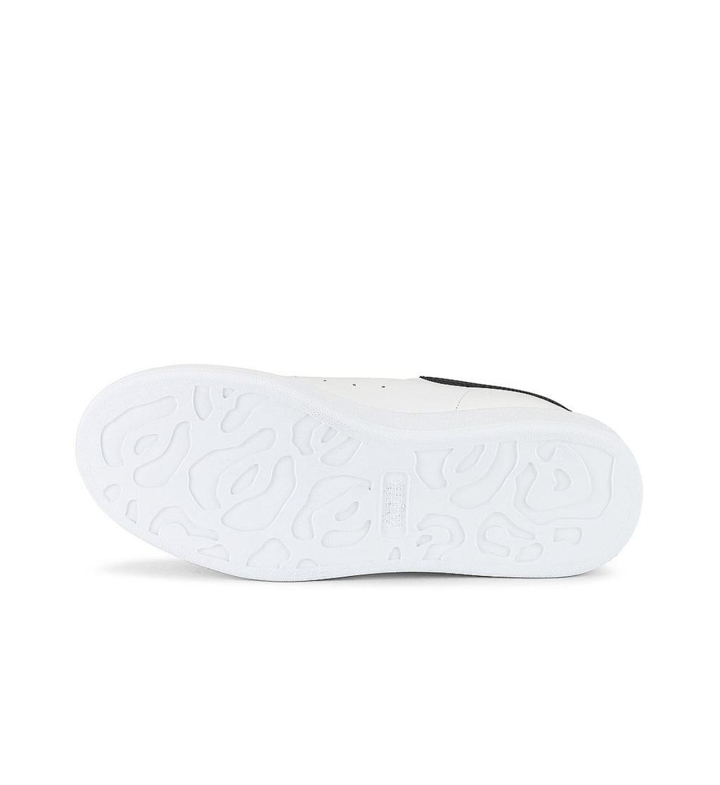 Alexander Mcqueen - White
