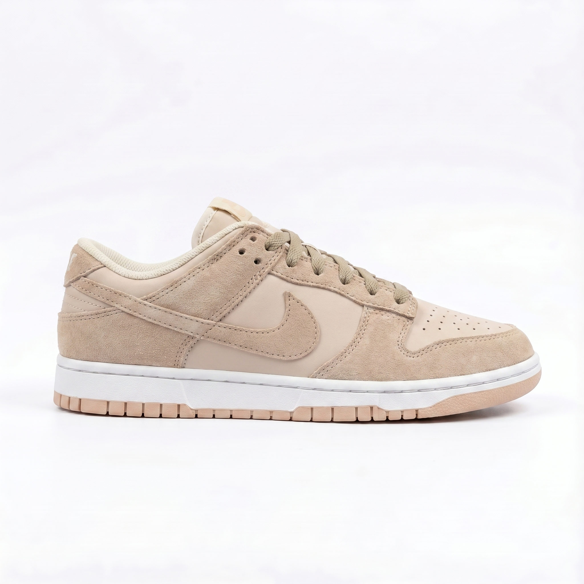 Sb dunk-  Beige