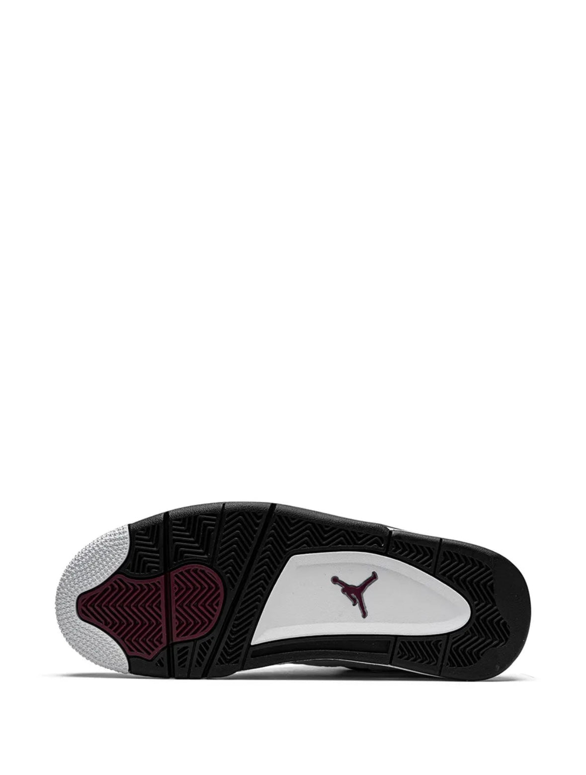Air Jordan 4 paris