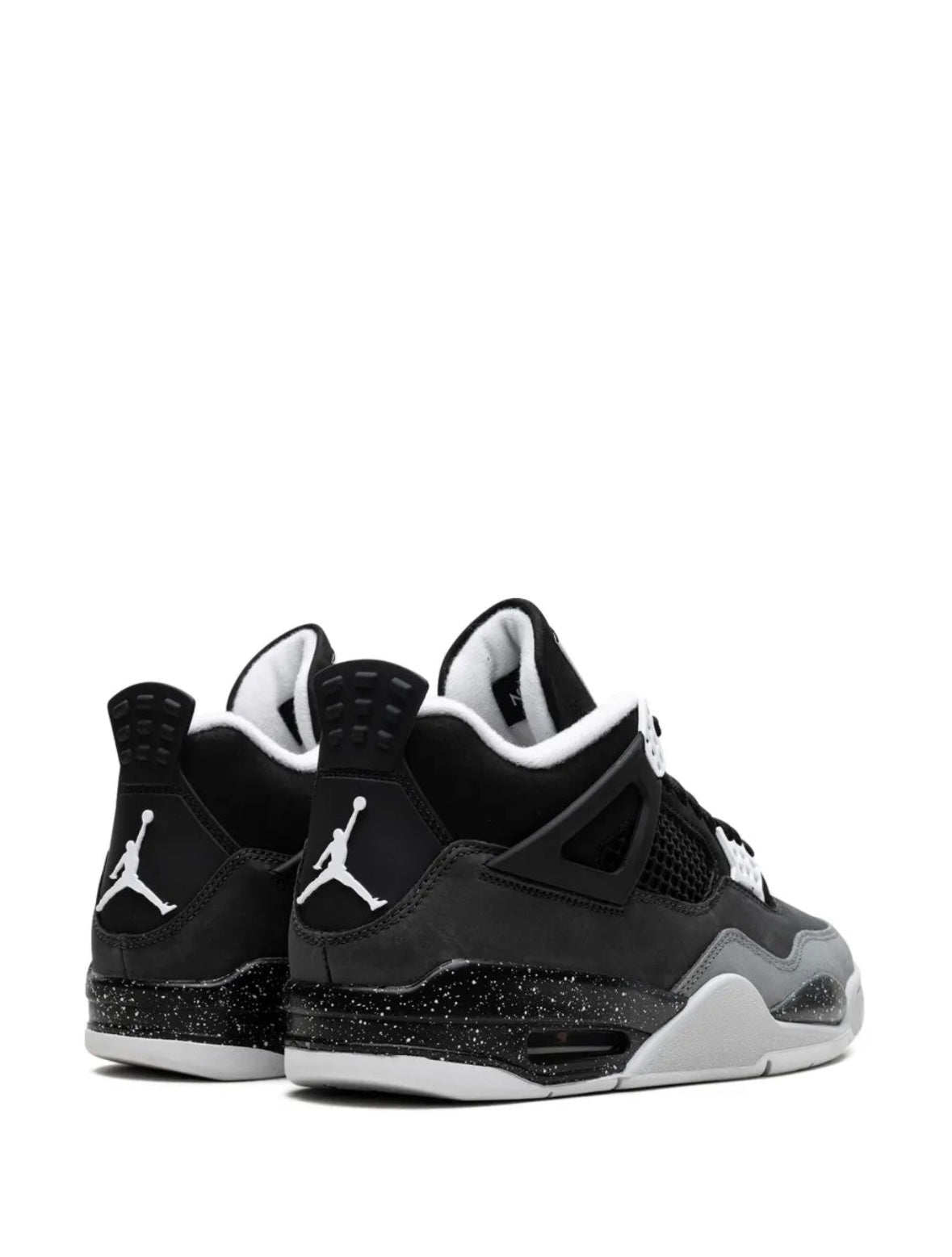 Air Jordan 4 Retro Fear