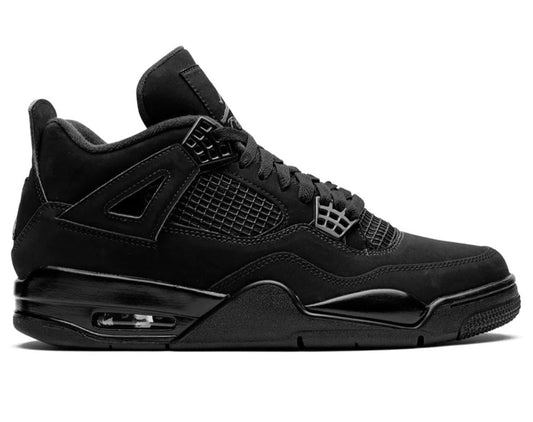 Air Jordan 4 Black Cat