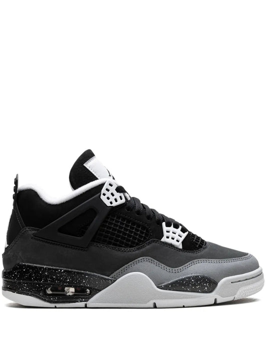 Air Jordan 4 Retro Fear